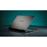 Laptop Gigabyte GAMING A16 CVHI3ES894SD 16" Intel Core i7-13620H 16 GB RAM 1 TB SSD geforce rtx 5060-11