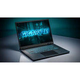 Laptop Gigabyte GAMING A16 CVHI3ES894SD 16" Intel Core i7-13620H 16 GB RAM 1 TB SSD geforce rtx 5060-9