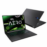 Laptop Gigabyte AERO X16 1WH93ESC64AH Copilot+ PC AMD Ryzen AI 7 350 16" 32 GB RAM 1 TB SSD-13