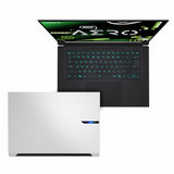 Laptop Gigabyte AERO X16 1VH93ESC64DH Copilot+ 16" 32 GB RAM 1 TB SSD AMD Ryzen 7 AMD Ryzen AI 9 HX 370 Nvidia Geforce RTX 4060-1