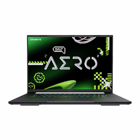 Laptop Gigabyte AERO X16 1VH93ESC64DH Copilot+ 16