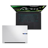 Laptop Gigabyte AERO X16 1VH93ESC64DH Copilot+ 16" 32 GB RAM 1 TB SSD AMD Ryzen 7 AMD Ryzen AI 9 HX 370 Nvidia Geforce RTX 4060-8
