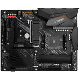 Motherboard Gigabyte B550 AORUS ELITE V2 ATX AM4 DDR4 AMD AM4 ATX﻿-2