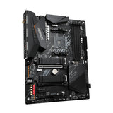 Motherboard Gigabyte B550 AORUS ELITE AX V2 AMD B550 AMD AMD AM4-2