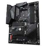 Motherboard Gigabyte B550 AORUS ELITE AX V2 AMD B550 AMD AMD AM4-1