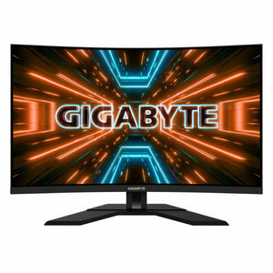 Monitor Gigabyte FI32Q X-EK 240 Hz Curve-0