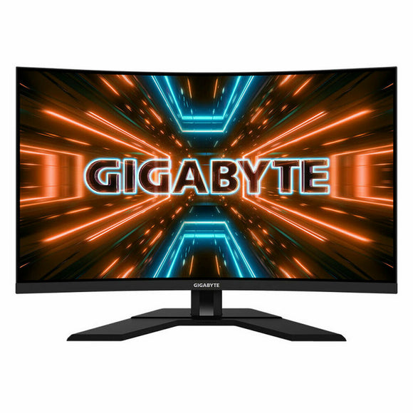 Monitor Gigabyte FI32Q X-EK 240 Hz Curve-0