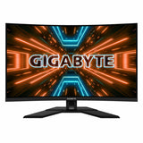 Monitor Gigabyte M32QC 32" Curve 31,5" LED 240 Hz-0