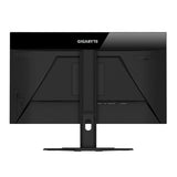 Monitor Gigabyte M28U-EK Black 28" 4K Ultra HD 144 Hz-3