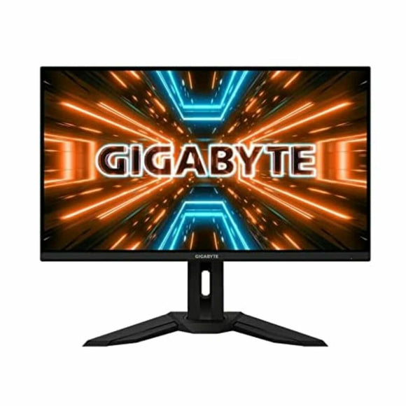 Monitor Gigabyte M32U 4K Ultra HD 31,5