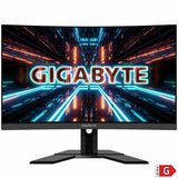 Monitor Gigabyte G27QC A-EK 27" QHD 27" 2K 165 Hz-0
