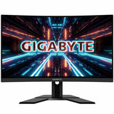 Monitor Gigabyte G27FC A Full HD 27" 170 Hz-0