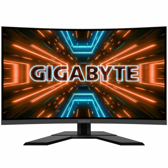 Monitor Gigabyte G32QC A-EK 32