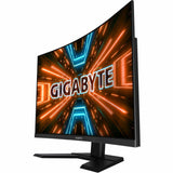Monitor Gigabyte G32QC A-EK 32" 31,5" 165 Hz ELED-3