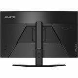 Monitor Gigabyte G32QC A-EK 32" 31,5" 165 Hz ELED-4