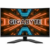 Monitor Gigabyte G32QC A-EK 31,5" ELED 165 Hz 2K-0