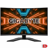 Monitor Gigabyte G32QC A-EK 31,5" ELED 165 Hz 2K-1