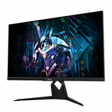 Monitor Gigabyte M32QC-EK Quad HD 32" 270 HZ IPS LED-4