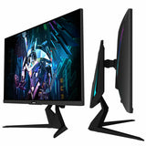 Monitor Gigabyte M32QC-EK Quad HD 32" 270 HZ IPS LED-3