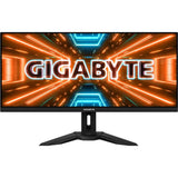 Monitor Gigabyte M34WQ 34" 2K 144 Hz LCD-4