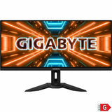 Monitor Gigabyte M34WQ 2K ULTRA HD 34" 144 Hz LCD-5