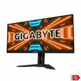 Monitor Gigabyte M34WQ-EK 34" LCD 2K-1