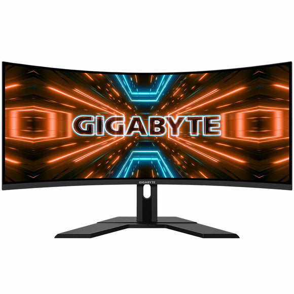 Monitor Gigabyte G34WQC A 2K UltraWide Quad HD 34