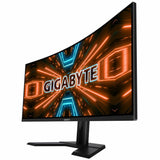 Monitor Gigabyte G34WQC A 2K UltraWide Quad HD 34" 144 Hz-8