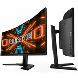 Monitor Gigabyte G34WQC A 2K UltraWide Quad HD 34" 144 Hz-7