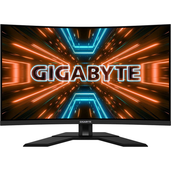 Monitor Gigabyte M32UC 31,5