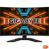 Monitor Gigabyte M32UC 32" 4K Ultra HD LED 160 Hz/s-4