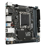 Motherboard Gigabyte H610I DDR4 INTEL H610 LGA 1700-0