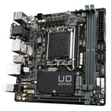 Motherboard Gigabyte H610I DDR4 INTEL H610 LGA 1700-3