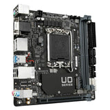 Motherboard Gigabyte H610I DDR4 LGA 1700 INTEL H610 EXPRESS-1