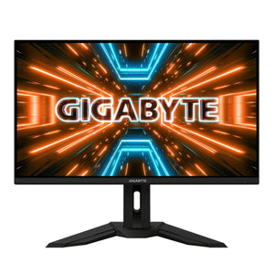 Monitor Gigabyte M32U 31,5" 4K Ultra HD 144 Hz-0