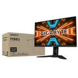 Monitor Gigabyte M32U 31,5" 4K Ultra HD 144 Hz-3