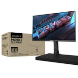 Monitor Gigabyte M28U Arm Edition 28" 144 Hz-2