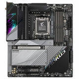 Motherboard Gigabyte X670E AORUS MASTER Intel Wi-Fi 6 AMD AMD X670 AMD AM5-4