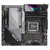Motherboard Gigabyte X670E AORUS MASTER Intel Wi-Fi 6 AMD AMD X670 AMD AM5-1