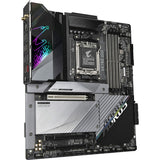 Motherboard Gigabyte X670E AORUS MASTER (REV. 1.0) AMD X670 AMD AM5-4