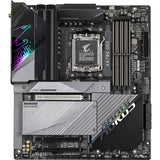 Motherboard Gigabyte X670E AORUS MASTER (REV. 1.0) AMD X670 AMD AM5-3