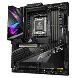 Motherboard Gigabyte X670E AORUS XTRME AMD AM5 AMD-5