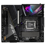 Motherboard Gigabyte X670E AORUS XTRME AMD AM5 AMD-4