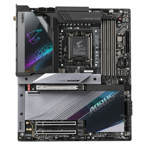 Motherboard Gigabyte Z790 AORUS MASTER LGA 1700 DDR5-0