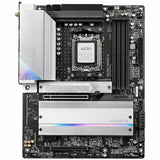 Motherboard Gigabyte AMD AMD B650 AMD AM5-14