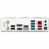 Motherboard Gigabyte AMD AMD B650 AMD AM5-10