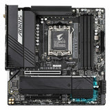 Motherboard Gigabyte B650M AORUS ELITE AX AMD AMD B650 AMD AM5-2