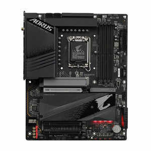 Motherboard Gigabyte Z790 AORUS ELITE AX Intel LGA 1700-0