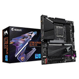 Motherboard Gigabyte Z790 AORUS ELITE AX LGA 1700 INTEL Z790-2