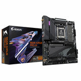 Motherboard Gigabyte B650 AORUS PRO AX AMD AM5 AMD B650 AMD-1